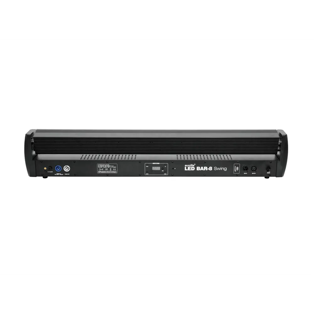 EUROLITE LED BAR-8 Swing QCL Leiste