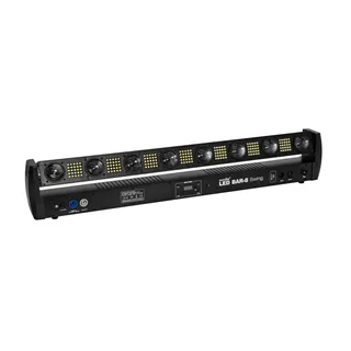 EUROLITE LED BAR-8 Swing QCL Leiste