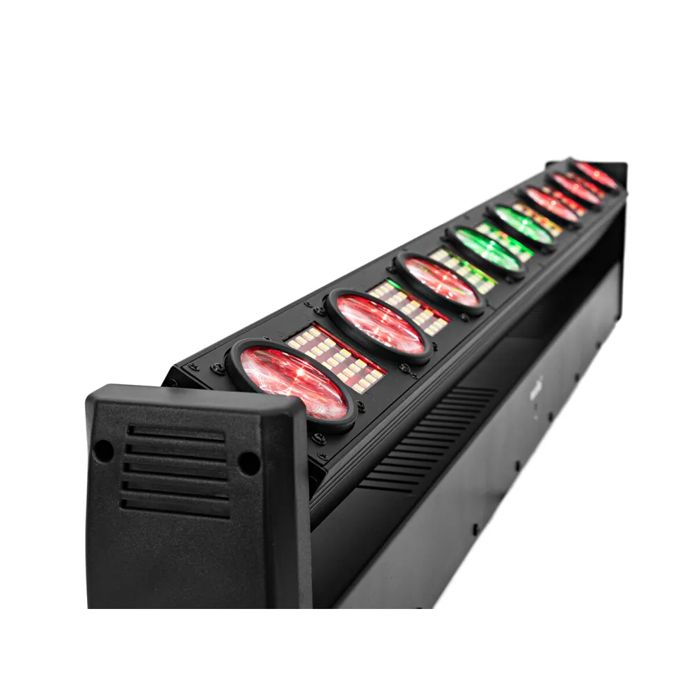 EUROLITE LED BAR-8 Swing QCL Leiste