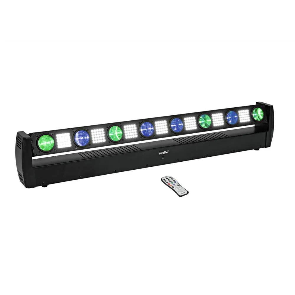EUROLITE LED BAR-8 Swing QCL Leiste