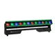 EUROLITE LED PIX-12 Swing QCL Zoom Leiste