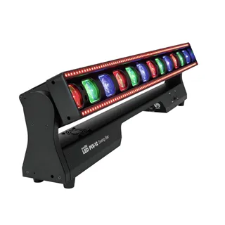EUROLITE LED PIX-12 Swing QCL Zoom Leiste