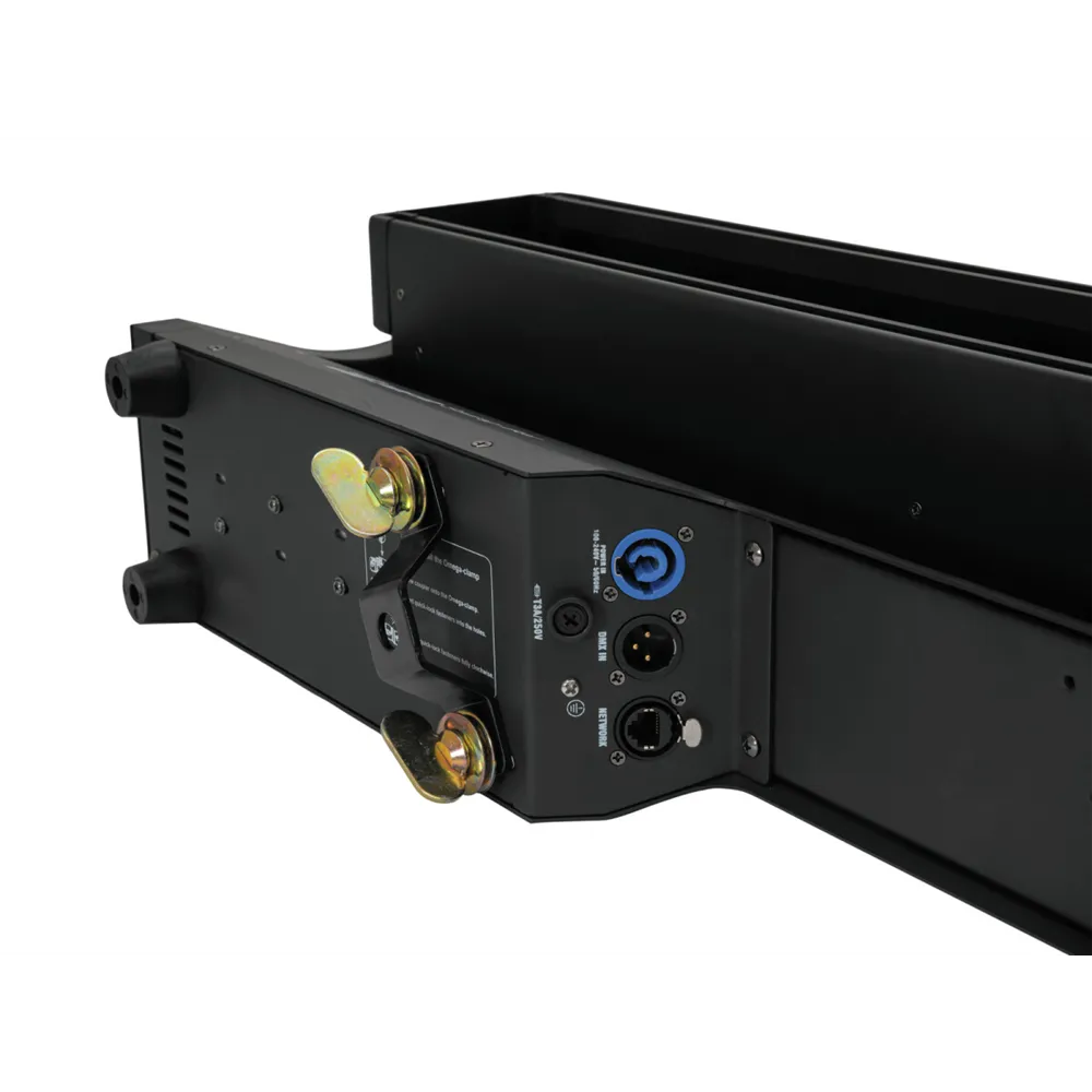 EUROLITE LED PIX-12 Swing QCL Zoom Leiste