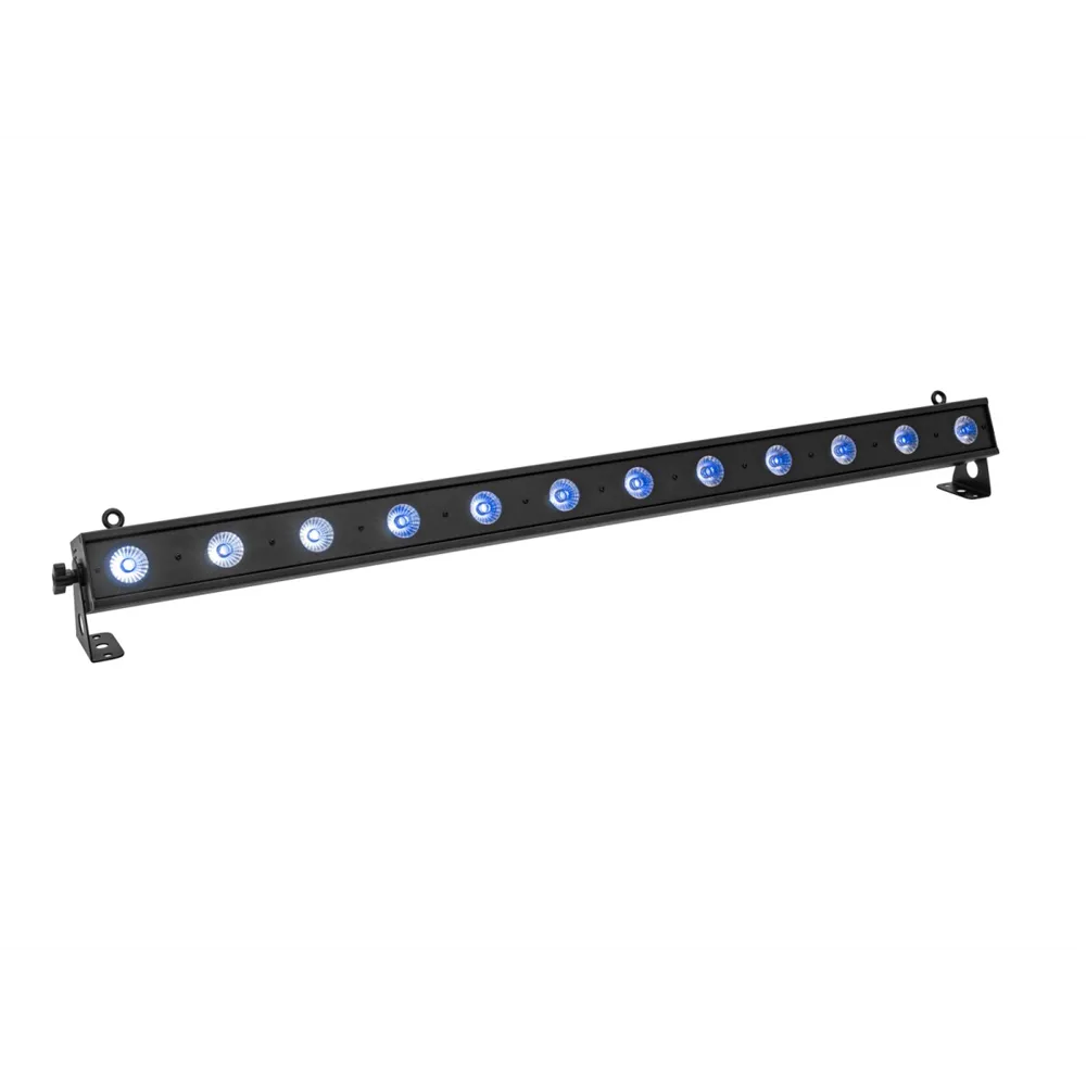 EUROLITE LED BAR-12 QCL RGB+WW Leiste
