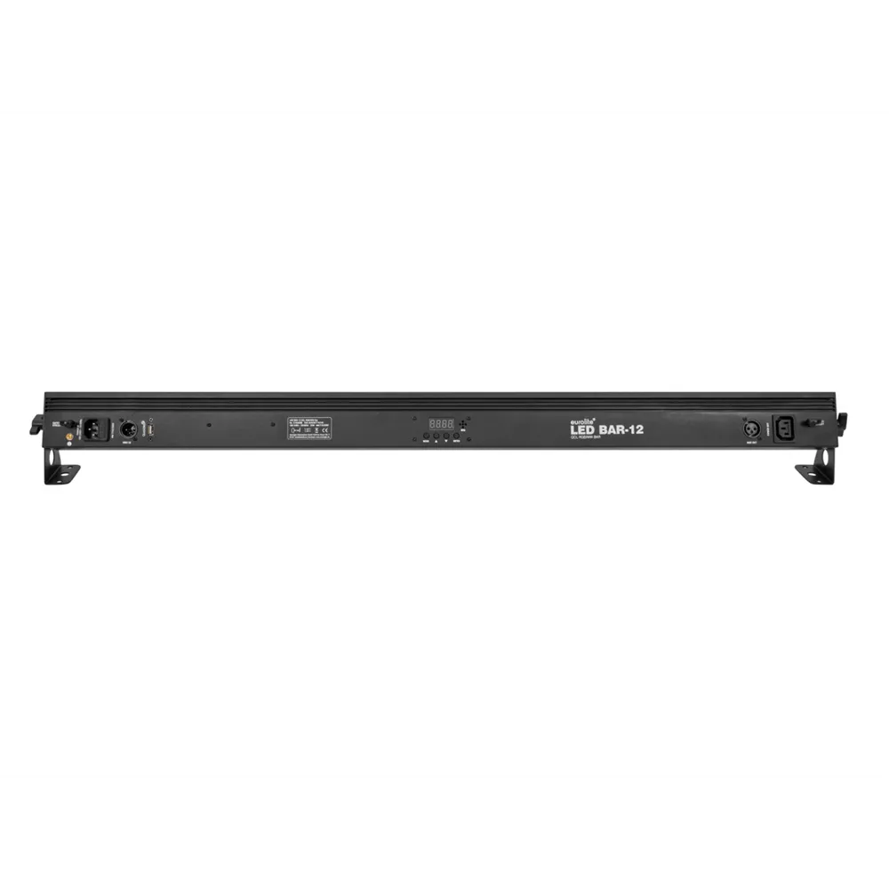 EUROLITE LED BAR-12 QCL RGB+WW Leiste