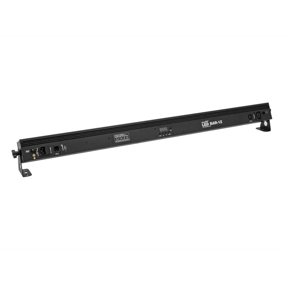 EUROLITE LED BAR-12 QCL RGB+WW Leiste