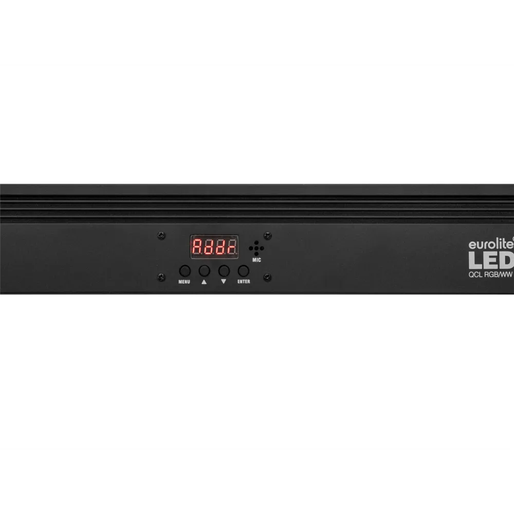 EUROLITE LED BAR-12 QCL RGB+WW Leiste