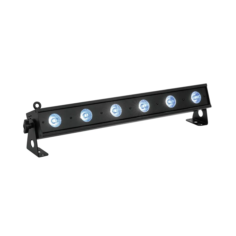 EUROLITE LED BAR-6 QCL RGB+WW Leiste