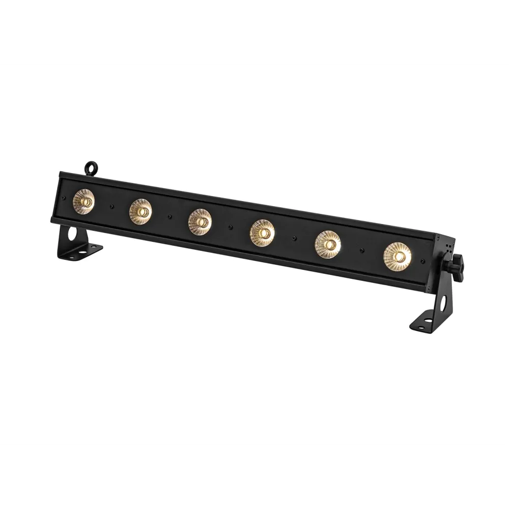 EUROLITE LED BAR-6 QCL RGB+WW Leiste