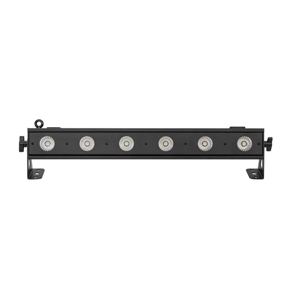 EUROLITE LED BAR-6 QCL RGB+WW Leiste