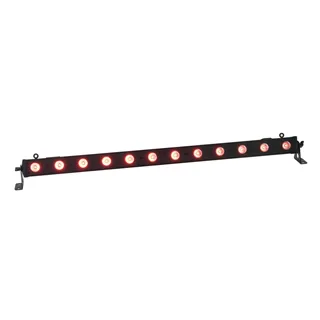 EUROLITE LED BAR-12 QCL RGB+UV Leiste