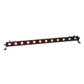 EUROLITE LED BAR-12 QCL RGB+UV Leiste