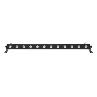 EUROLITE LED BAR-12 QCL RGB+UV Leiste