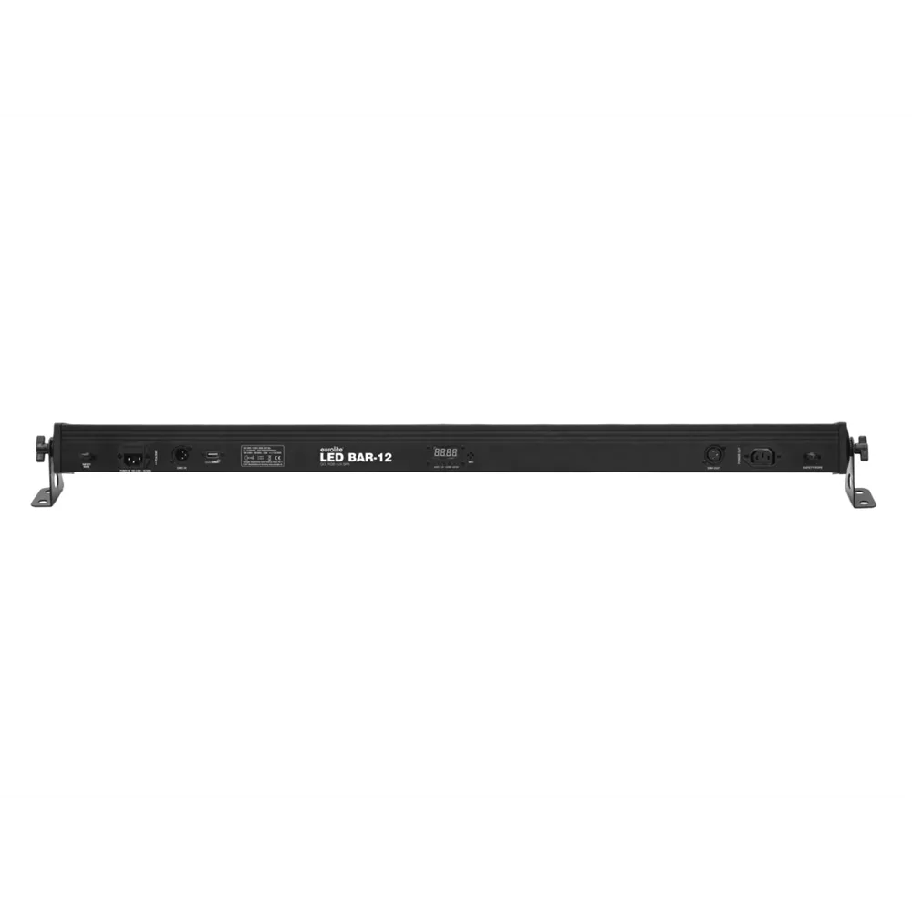 EUROLITE LED BAR-12 QCL RGB+UV Leiste