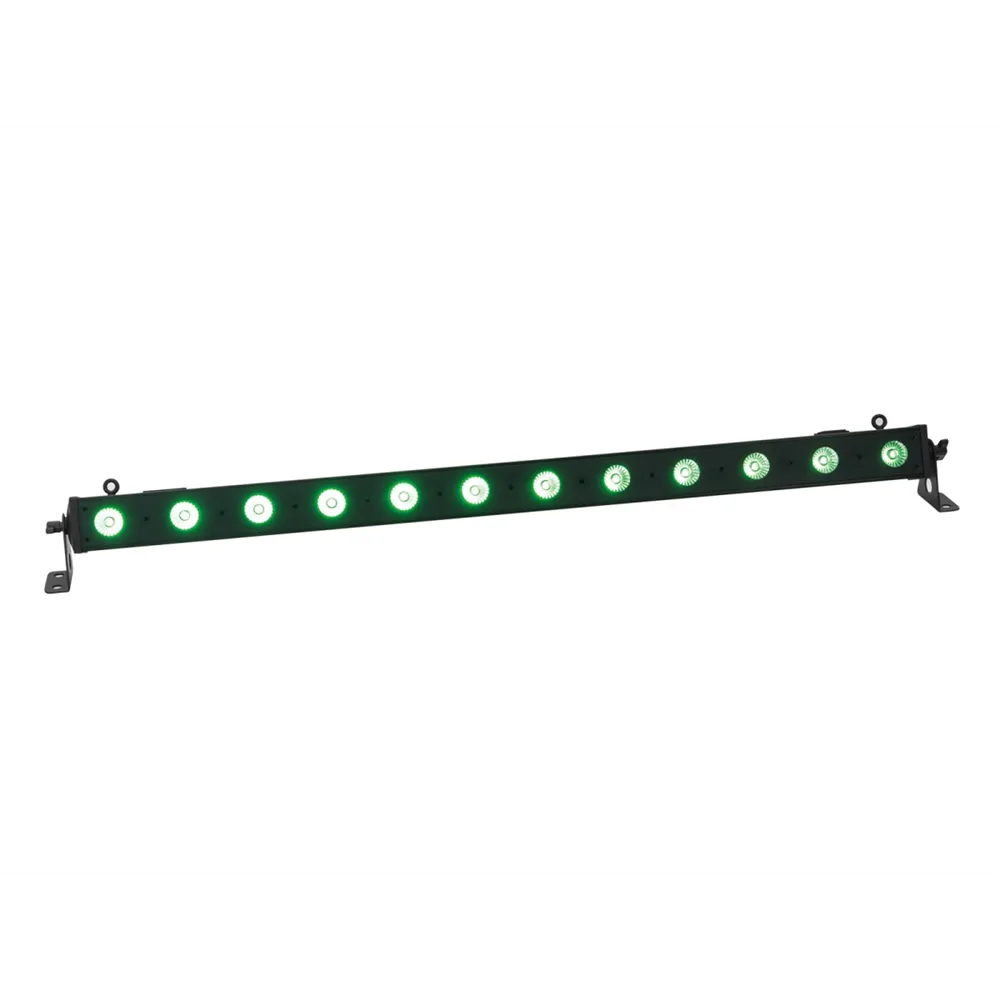 EUROLITE LED BAR-12 QCL RGB+UV Leiste