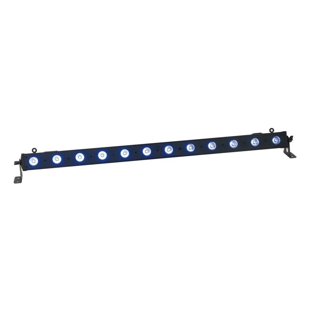 EUROLITE LED BAR-12 QCL RGB+UV Leiste