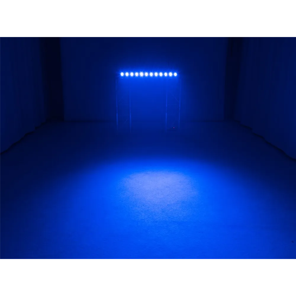 EUROLITE LED BAR-12 QCL RGB+UV Leiste