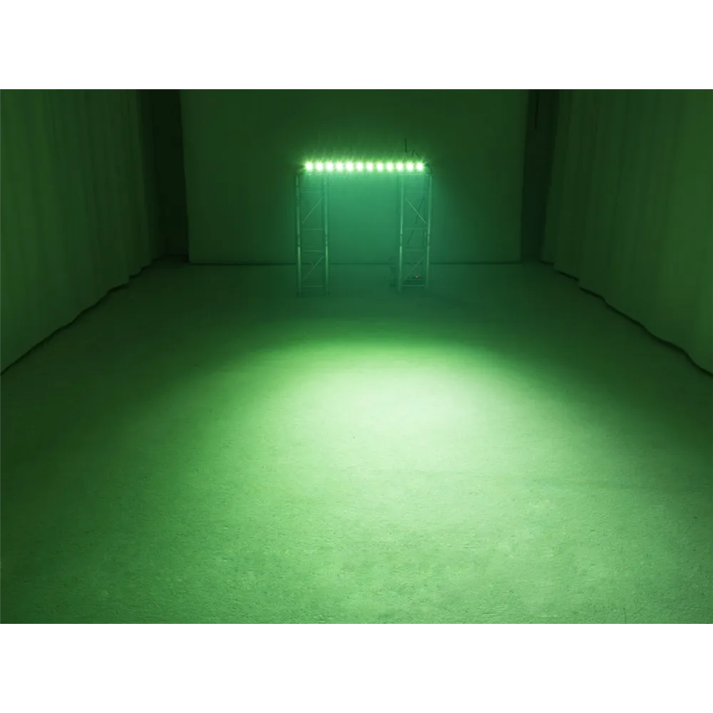 EUROLITE LED BAR-12 QCL RGB+UV Leiste