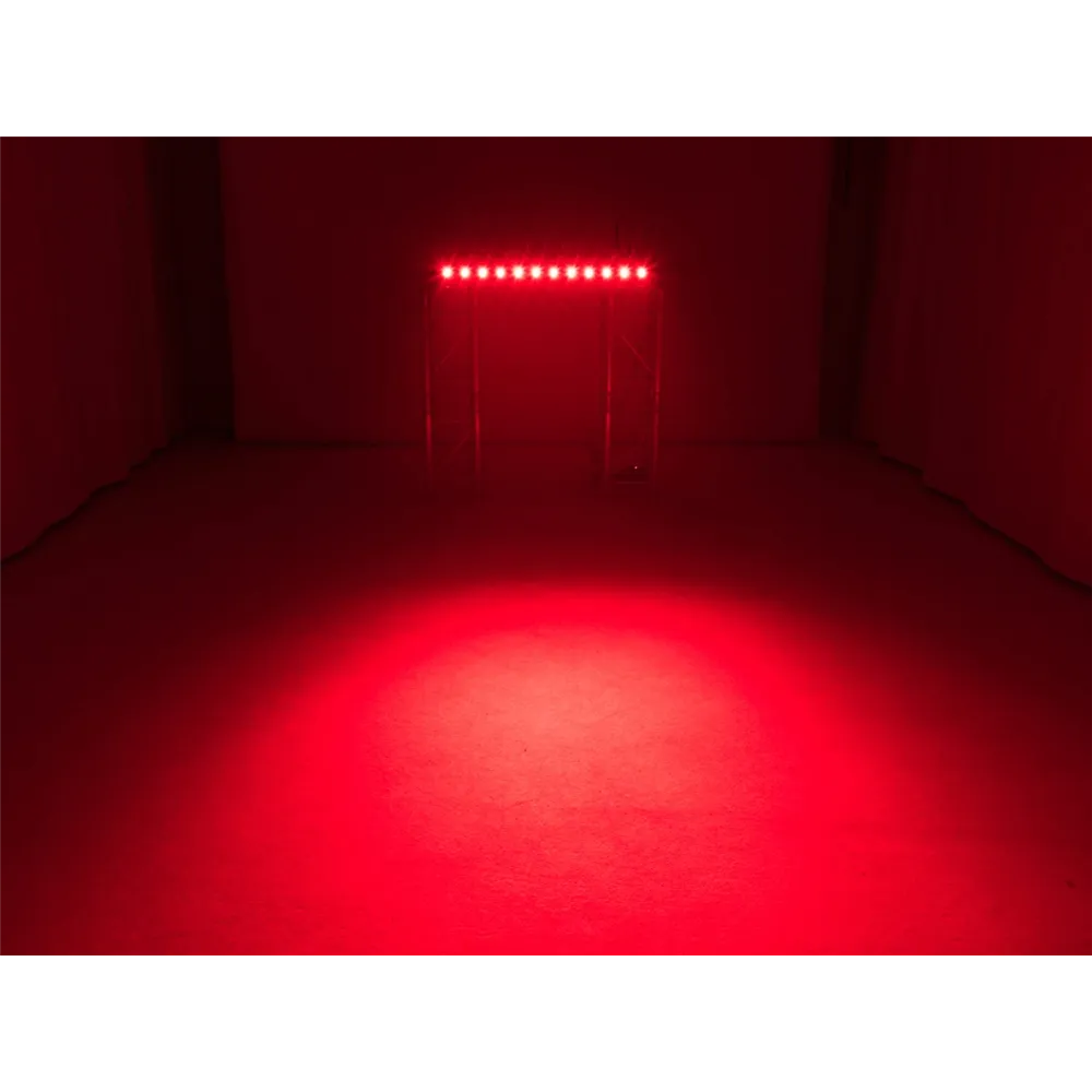 EUROLITE LED BAR-12 QCL RGB+UV Leiste