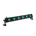 EUROLITE LED BAR-6 QCL RGB+UV Leiste