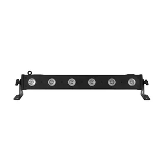 EUROLITE LED BAR-6 QCL RGB+UV Leiste