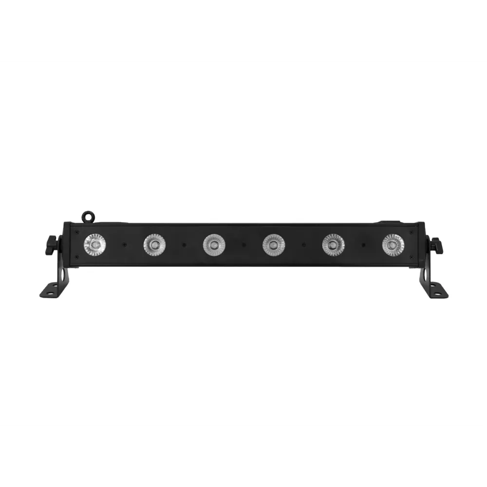 EUROLITE LED BAR-6 QCL RGB+UV Leiste