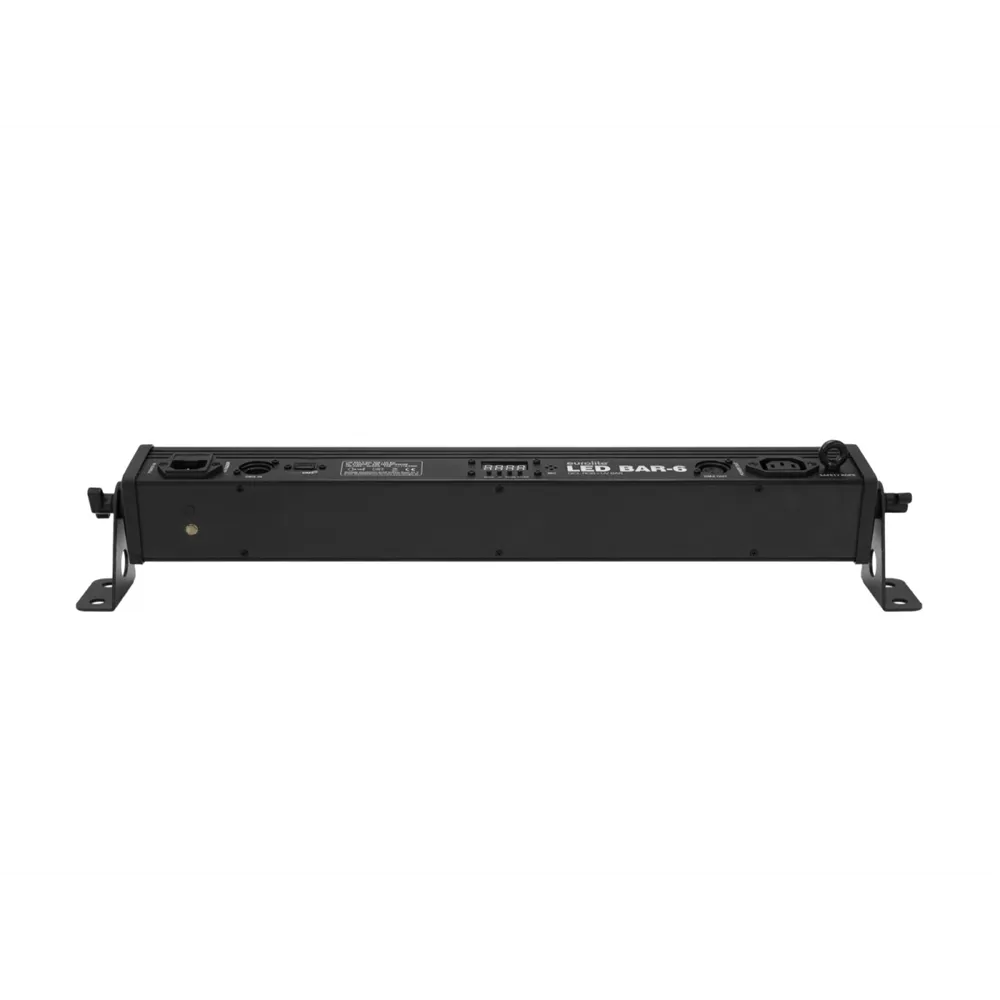 EUROLITE LED BAR-6 QCL RGB+UV Leiste