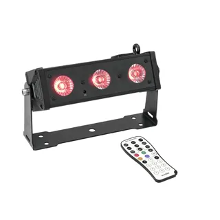 EUROLITE LED BAR-3 HCL Leiste