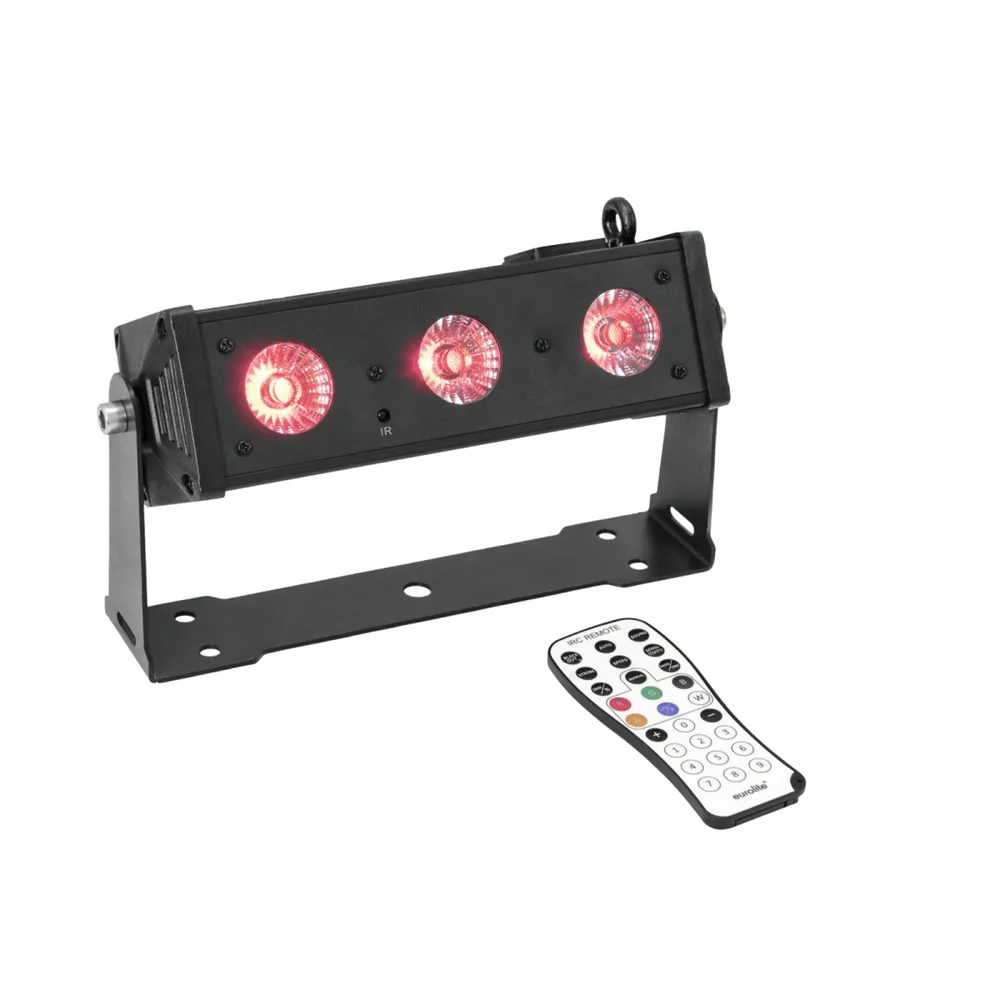 EUROLITE LED BAR-3 HCL Leiste