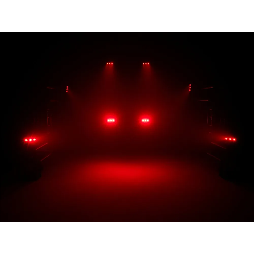 EUROLITE LED BAR-3 HCL Leiste