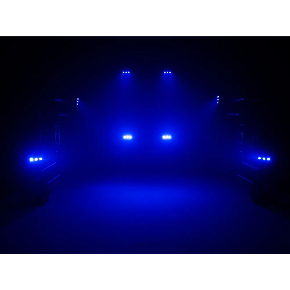 EUROLITE LED BAR-3 HCL Leiste