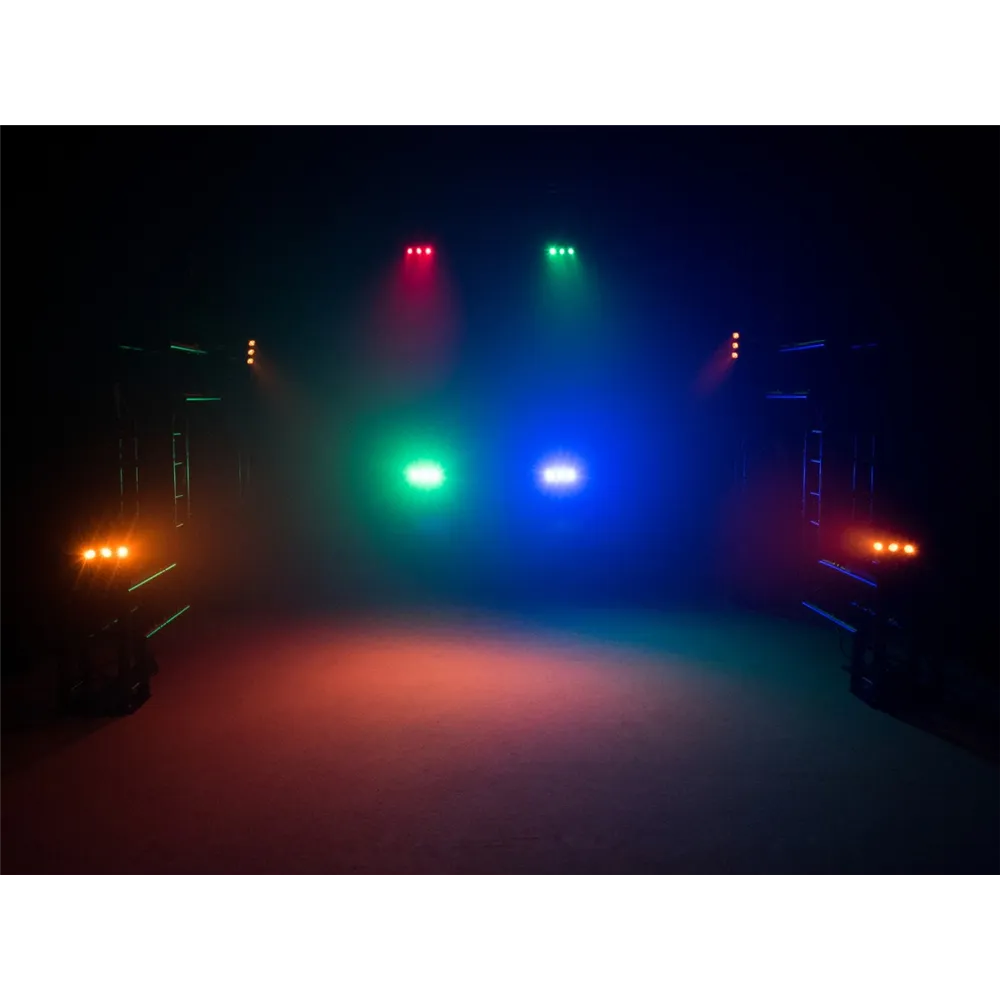 EUROLITE LED BAR-3 HCL Leiste