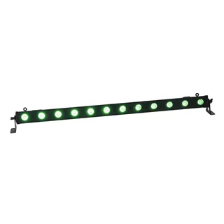 EUROLITE LED BAR-12 QCL RGBA Leiste