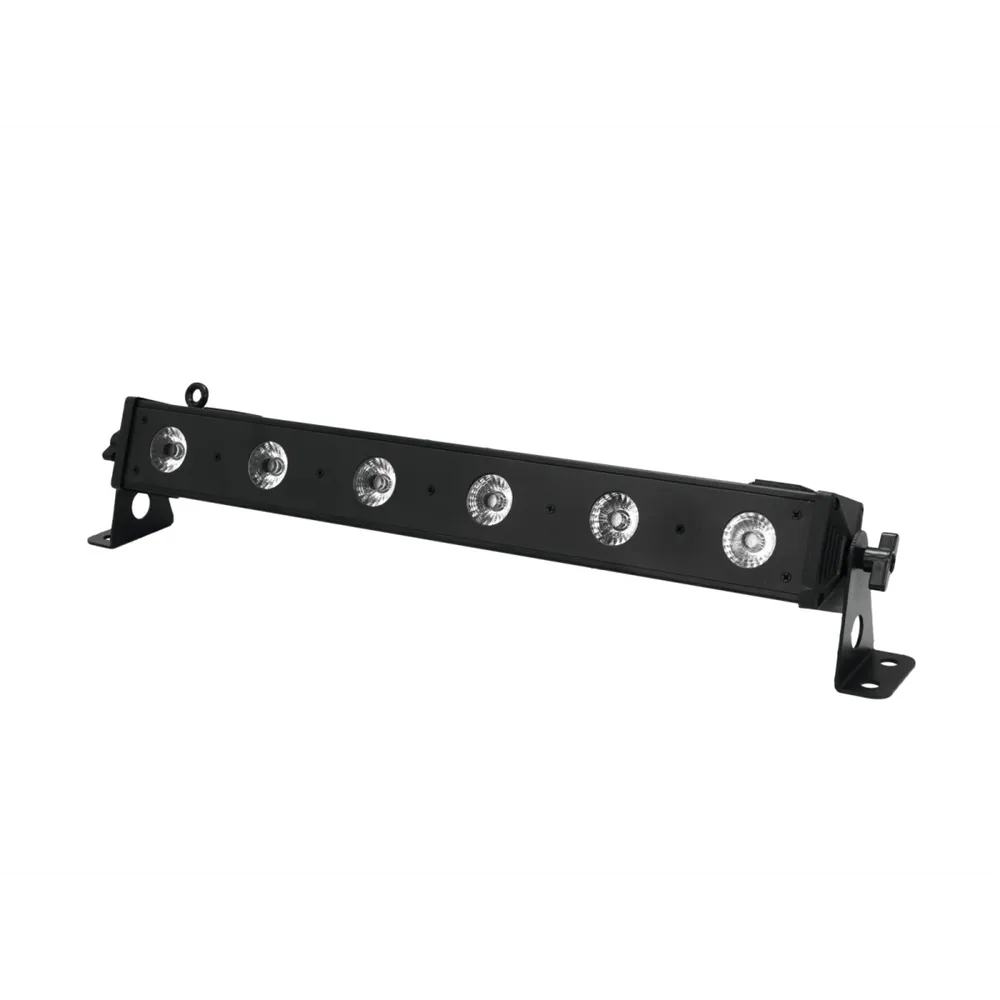 EUROLITE LED BAR-6 QCL RGBA Leiste
