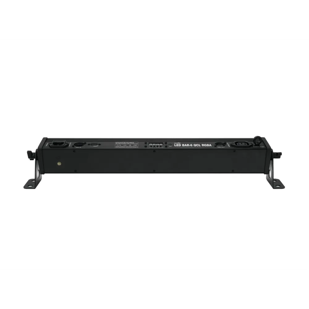 EUROLITE LED BAR-6 QCL RGBA Leiste