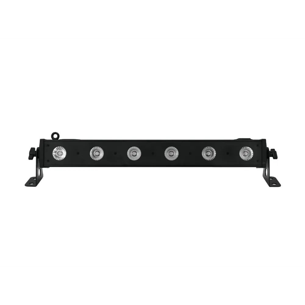 EUROLITE LED BAR-6 QCL RGBA Leiste