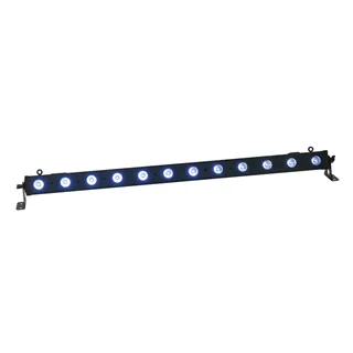 EUROLITE LED BAR-12 QCL RGBW Leiste