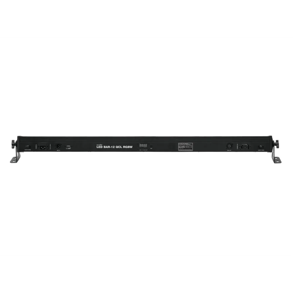 EUROLITE LED BAR-12 QCL RGBW Leiste