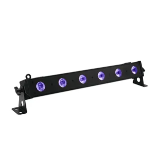 EUROLITE LED BAR-6 QCL RGBW Leiste