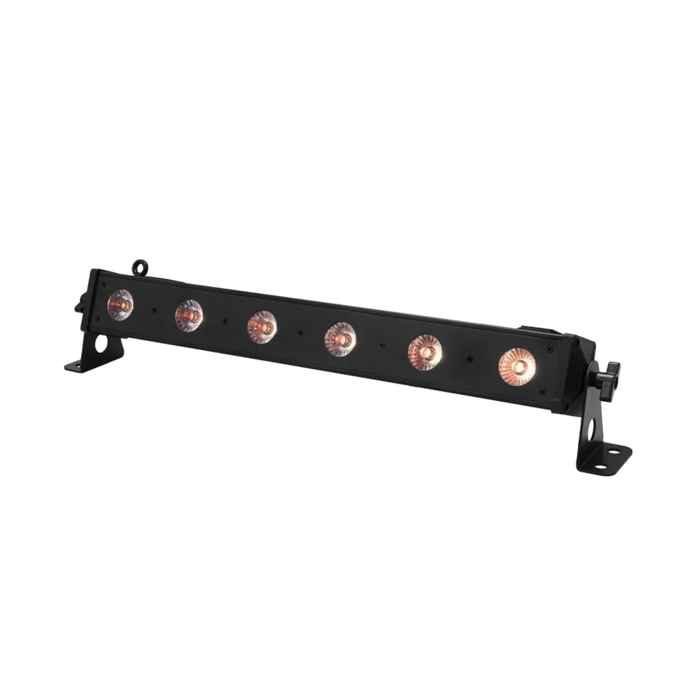 EUROLITE LED BAR-6 QCL RGBW Leiste