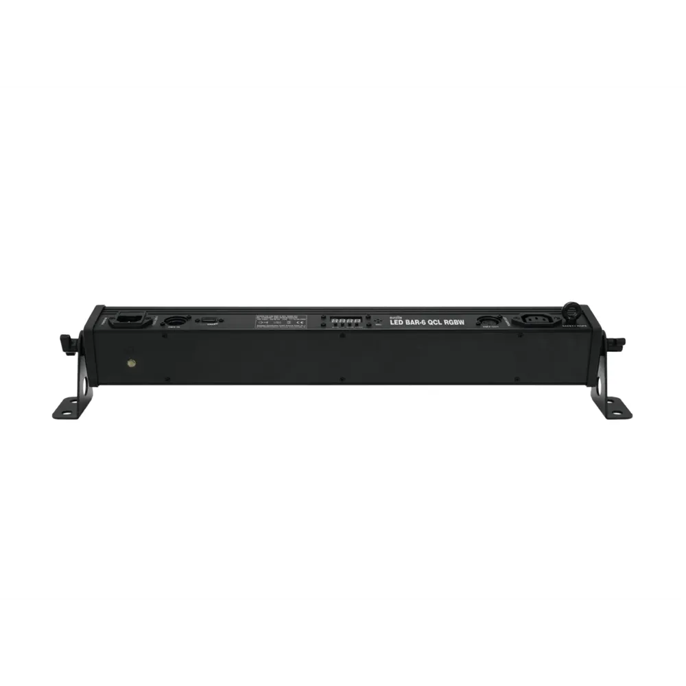 EUROLITE LED BAR-6 QCL RGBW Leiste