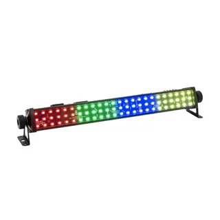 EUROLITE LED PIX-72 RGB Leiste
