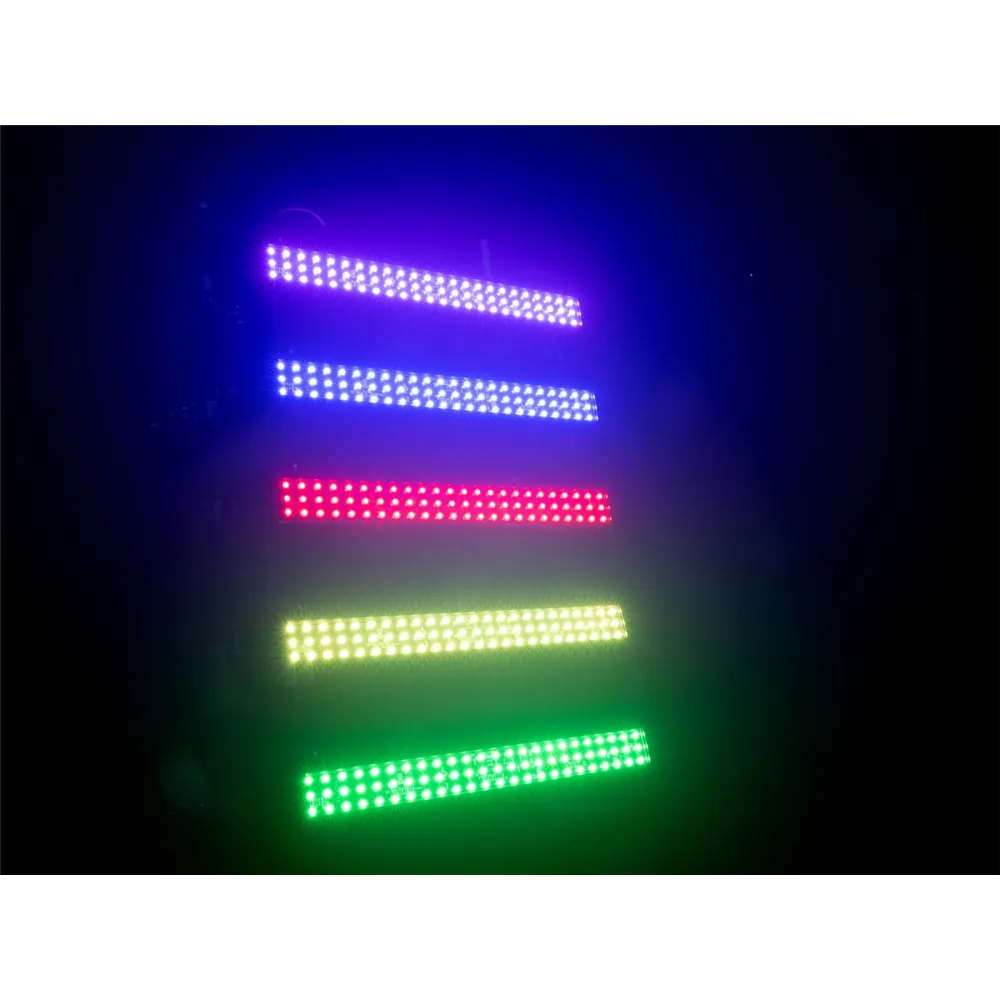 EUROLITE LED PIX-72 RGB Leiste