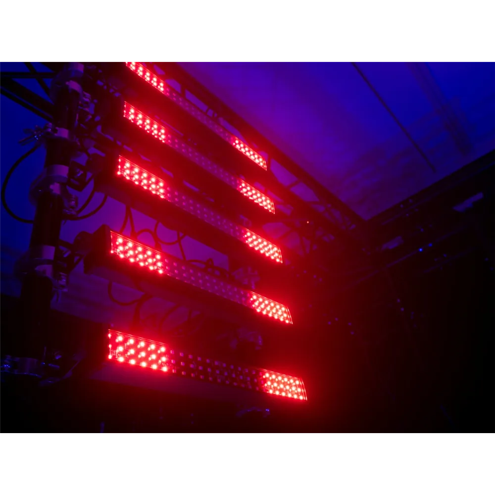 EUROLITE LED PIX-72 RGB Leiste