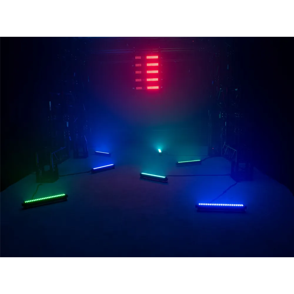 EUROLITE LED PIX-72 RGB Leiste