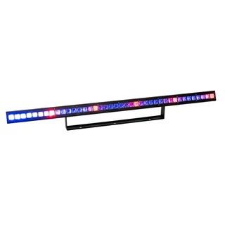 EUROLITE LED PIX-40 RGB Leiste