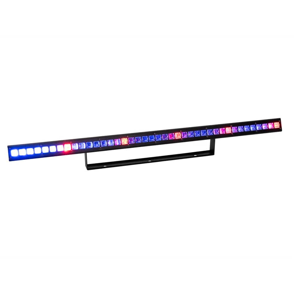 EUROLITE LED PIX-40 RGB Leiste