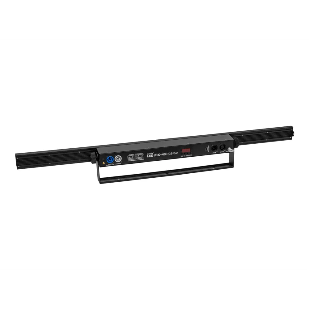 EUROLITE LED PIX-40 RGB Leiste