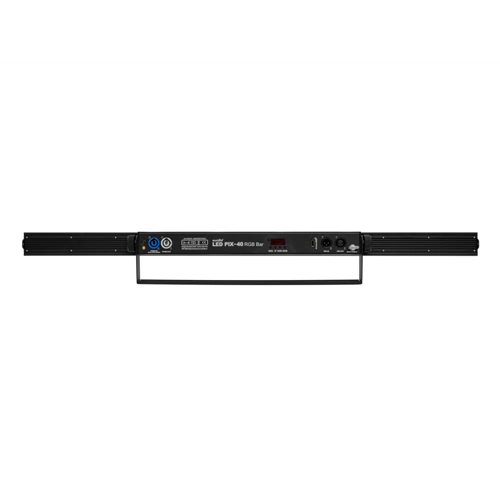EUROLITE LED PIX-40 RGB Leiste