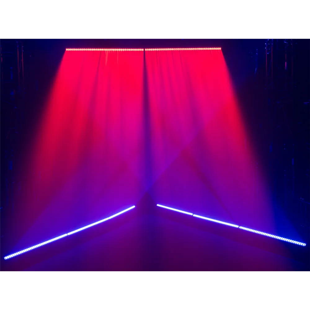 EUROLITE LED PIX-40 RGB Leiste